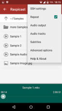 Raspicast 1.4.12  Android  