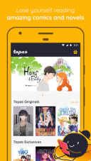 Tapas 5.9.0  Android  
