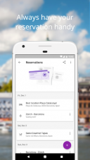 Google Trips 1.14.0.255026476  Android  