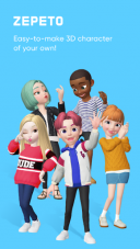 ZEPETO 3.3.1  Android  