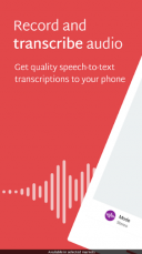 Audio Recorder 2.01.42  Android  