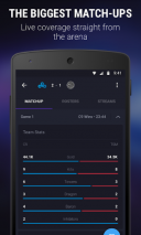 theScore esports 21.6.1  Android  