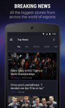 theScore esports 21.6.1  Android  
