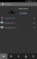 ASUS AiCloud 2.1.0.0.94  Android  