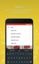 Brazil food recipes 11.16.112  Android  
