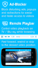 Video TV Cast Samsung TV 2.27  Android  