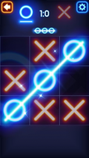 Tic Tac Toe 8.6.0  Android  