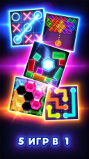 Tic Tac Toe 8.6.0  Android  