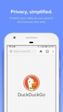 DuckDuckGo Privacy Browser 5.89.1  Android  