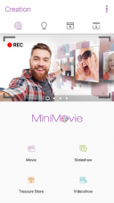MiniMovie 4.0.0.17  Android  