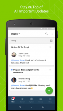 Wrike 4.16.1  Android  