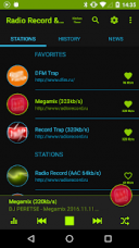 DFM,   &amp;   4.6.11  Android  