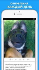 Улыбнись!:) 3.1.2 для Android скачать бесплатно