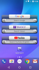 Quick Search 5.7  Android  