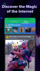 Magisto 6.17.1.20898  Android  
