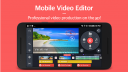 KineMaster 5.1.11.22593 для Android скачать бесплатно