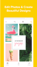Over: Add Text to Photos 7.2.3 для Android скачать бесплатно