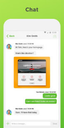 Upwork 1.38.0  Android  