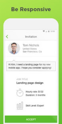 Upwork 1.38.0  Android  