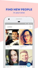 LOVOO® 106.0 для Android скачать бесплатно