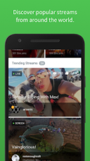 Stre.am 6.06 для Android скачать бесплатно