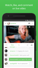 Stre.am 6.06 для Android скачать бесплатно