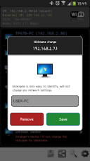 Network IP Scanner 3.2  Android  