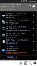 Network IP Scanner 3.2  Android  