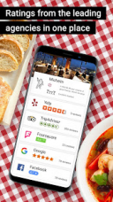Restaurant Guru 2.2.5  Android  