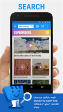 Web Video Cast 5.2.0.4  Android  