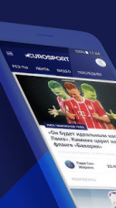 Eurosport 7.10.3  Android  