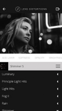 Lens Distortions 4.7.1  Android  