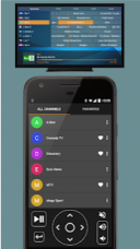 Perfect Cast IPTV 1.1.18  Android  