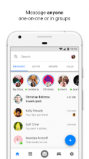 Messenger 328.2.0.18.118  Android  