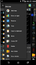 X-plore File Manager 4.27.65  Android  