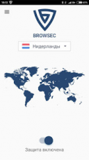 Browsec VPN 2.59  Android  