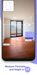 AR Plan 3D  4.1.5  Android  