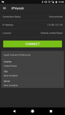 IPVanish VPN 3.4.7.8.117303  Android  