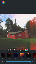 Afterlight 2.1.9  Android  