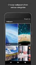 Google Wallpaper 1.3.169416333  Android  