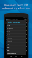 B1 Archiver 1.0.0132  Android  