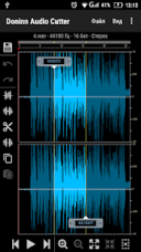 Doninn Audio Cutter Free 1.14-free  Android  