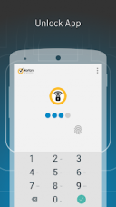 Norton App Lock 1.5.2.521  Android  