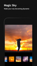 Philm - Magic Sky &amp;amp; Video Editor 2.3.6  Android  