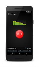 Smart Recorder 1.11.3  Android  