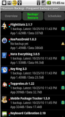 Titanium Backup 8.4.0.2  Android  