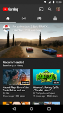 YouTube  2.10.7.6  Android  