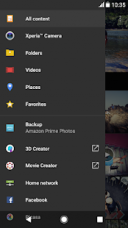 Simple Gallery 5.3.10 для Android скачать бесплатно