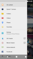 Simple Gallery 5.3.10 для Android скачать бесплатно