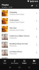 BubbleUPnP for DLNA / Chromecast / Smart TV 3.5.8 ��� Android ������� ���������